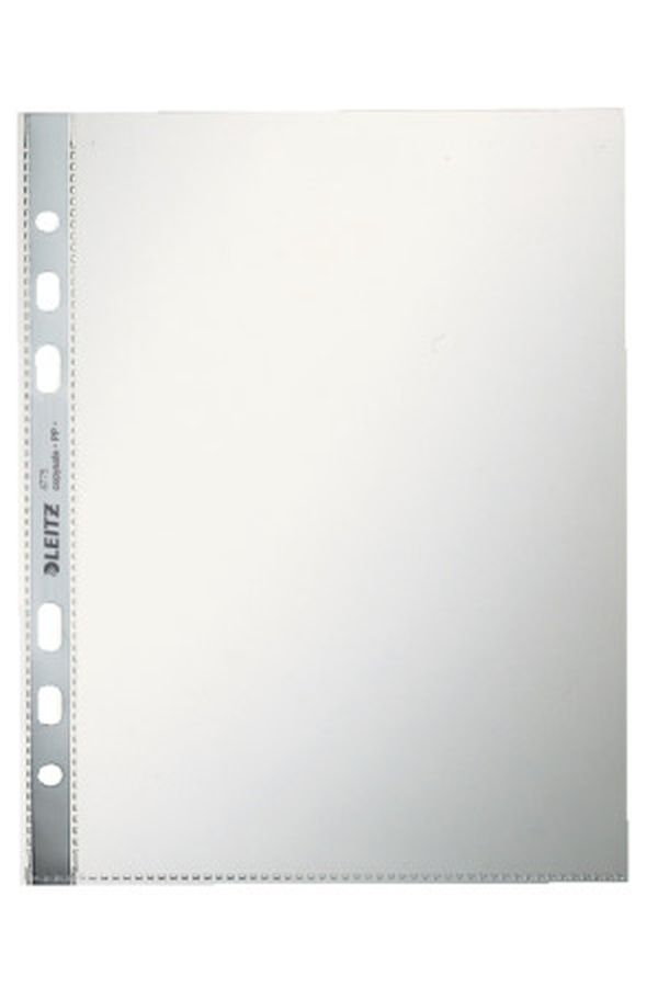 LEITZ Zeigetaschen PP A5 - Image 1