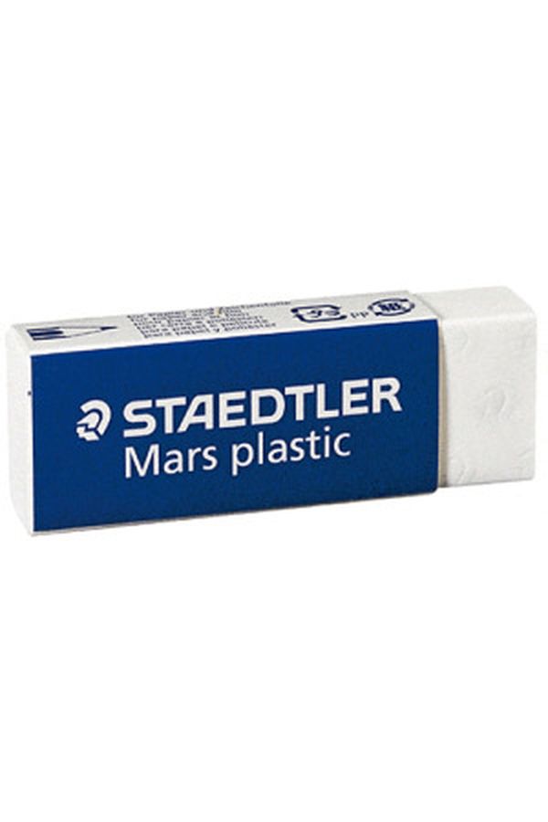 STAEDTLER Radierer Mars plast - Image 1
