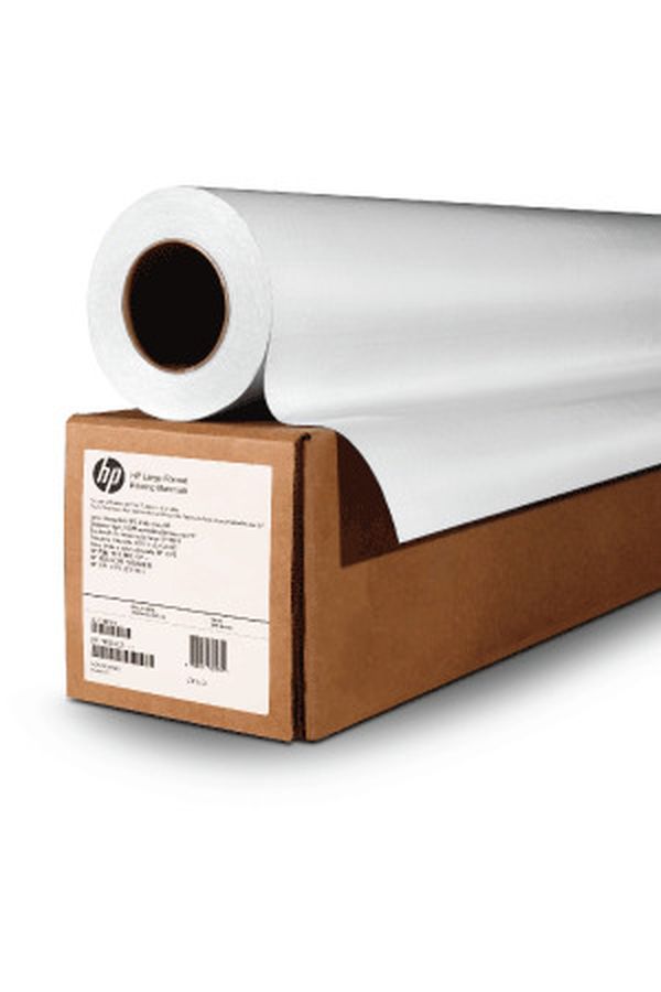 HP Papier gestrichen 131g 30m - Image 1