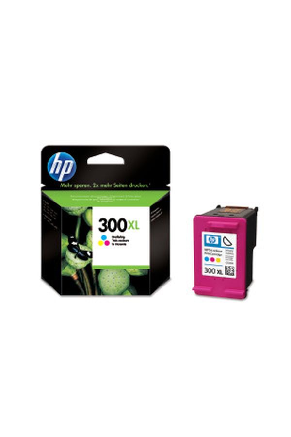 HP Tinte No. 300XL 440s. color - Image 1