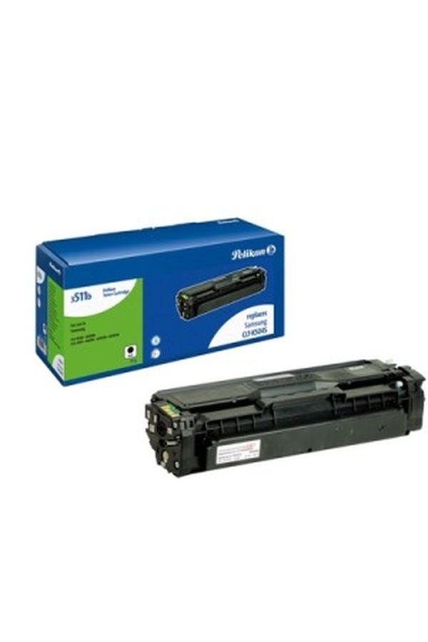 PELIKAN Toner-Modul schwarz - Image 1