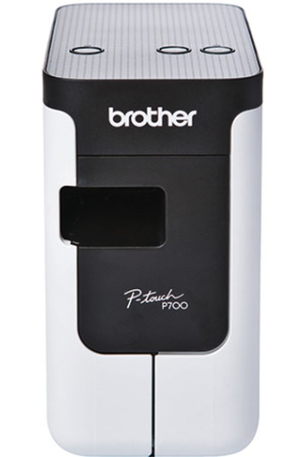 PTOUCH Gerät inkl. - Image 1