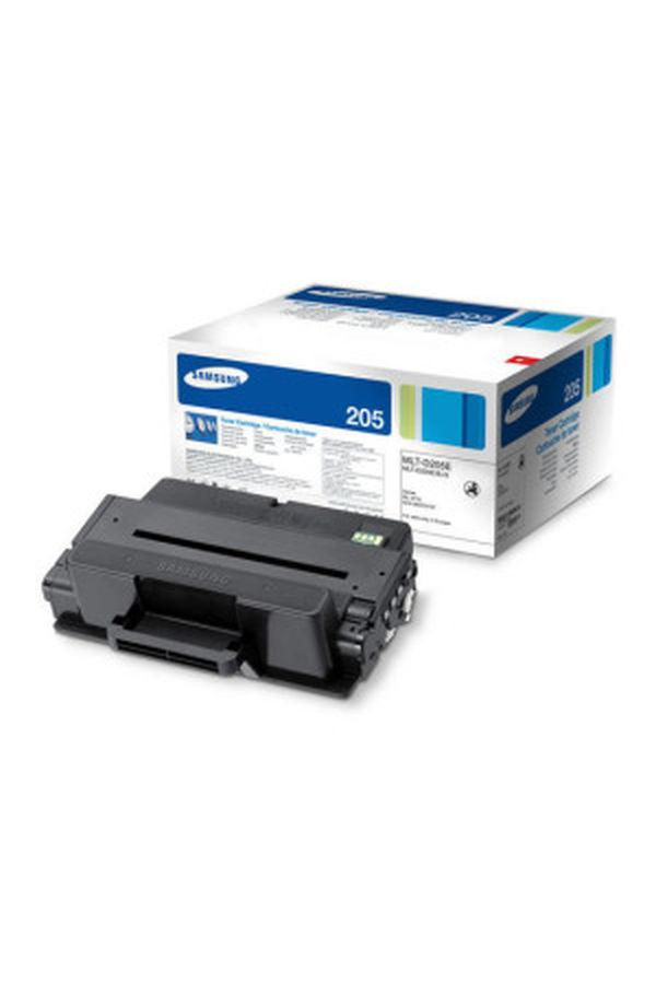 SAMSUNG Toner-Modul EHY schwarz - Image 1