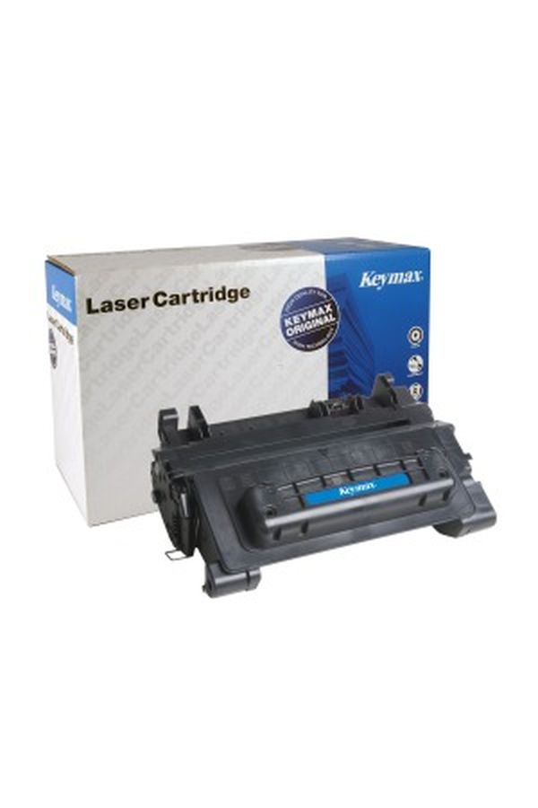 KEYMAX RMC-Toner-Modul schwarz - Image 1