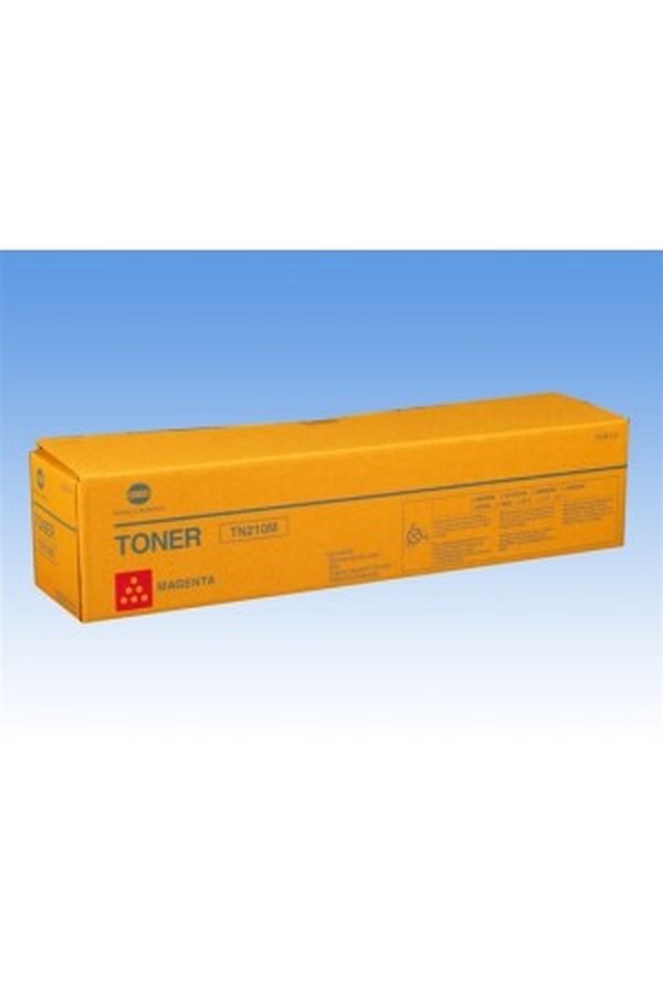 DEVELOP Toner magenta - Image 1