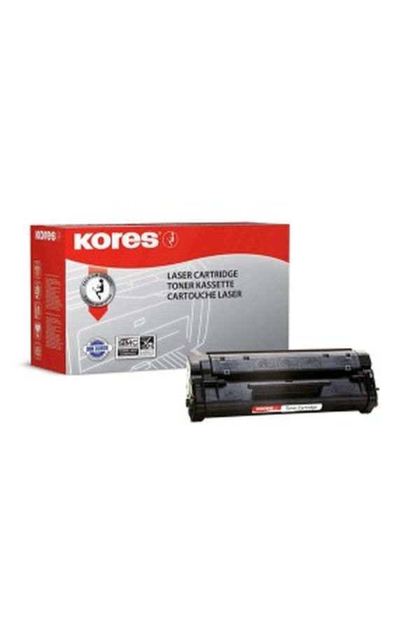 KORES RMC-Toner-Modul EP-22 schwarz - Image 1