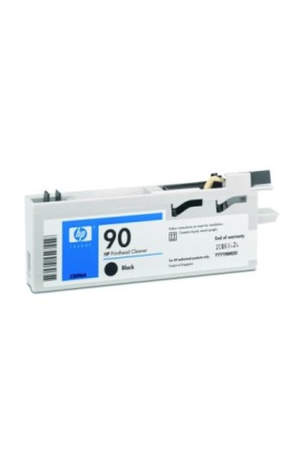 HP Druckkopfreiniger No.90 black - Image 1