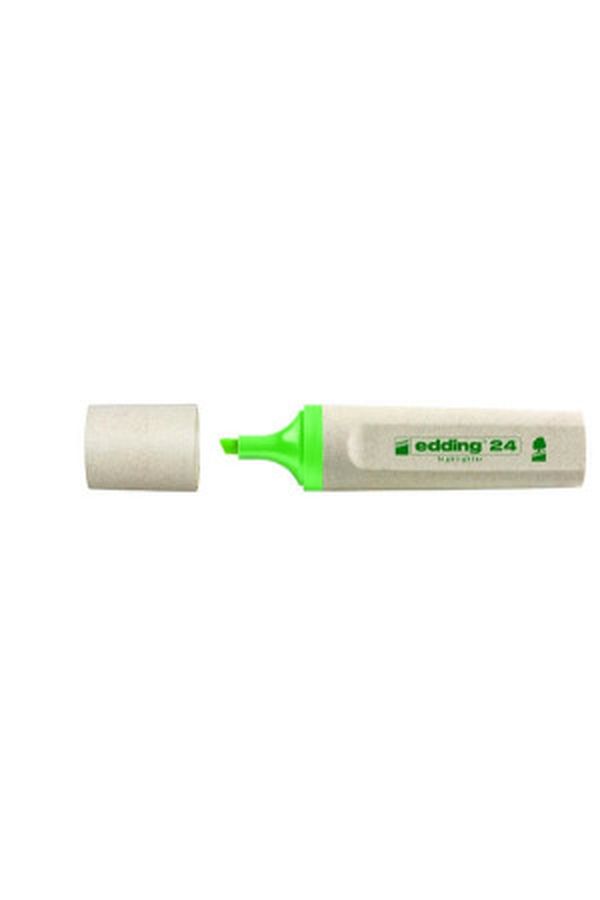 EDDING EcoLine Textmarker 24 2-5mm - Image 1