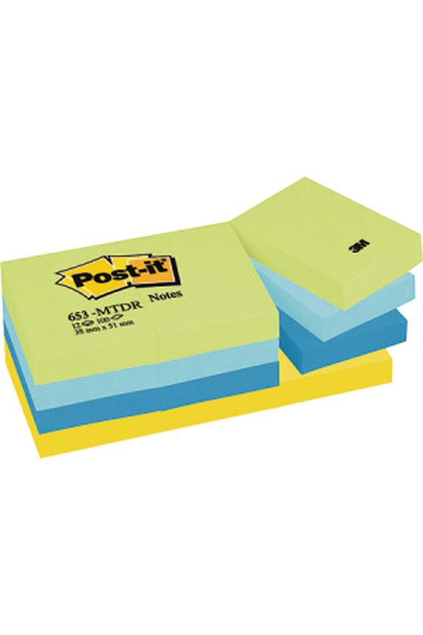 POST-IT Dream 38x51mm - Image 1