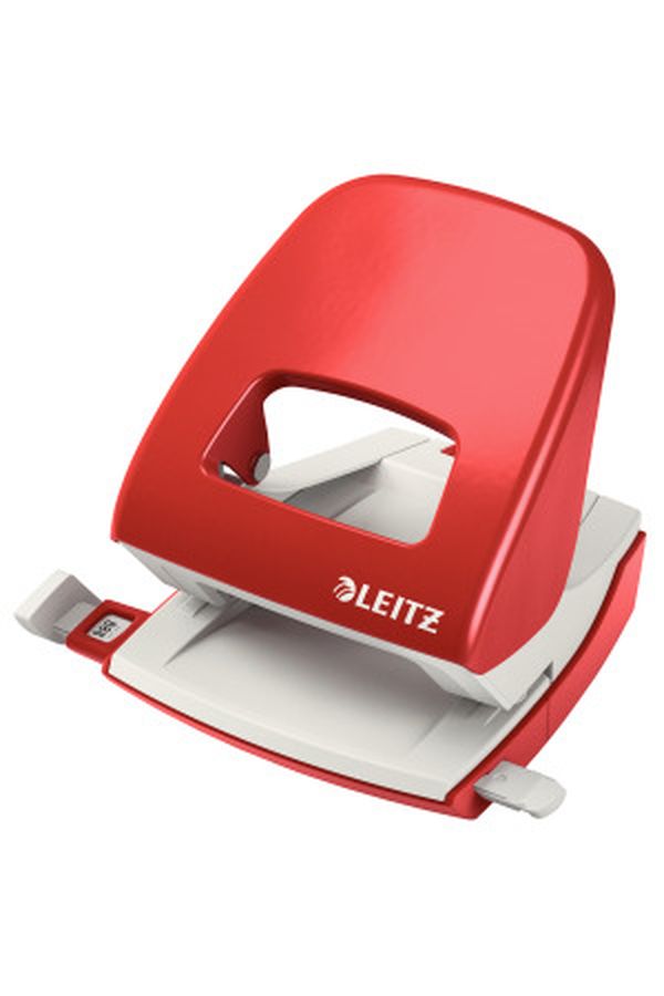 LEITZ Bürolocher NeXXt 8cm/5.5mm - Image 1