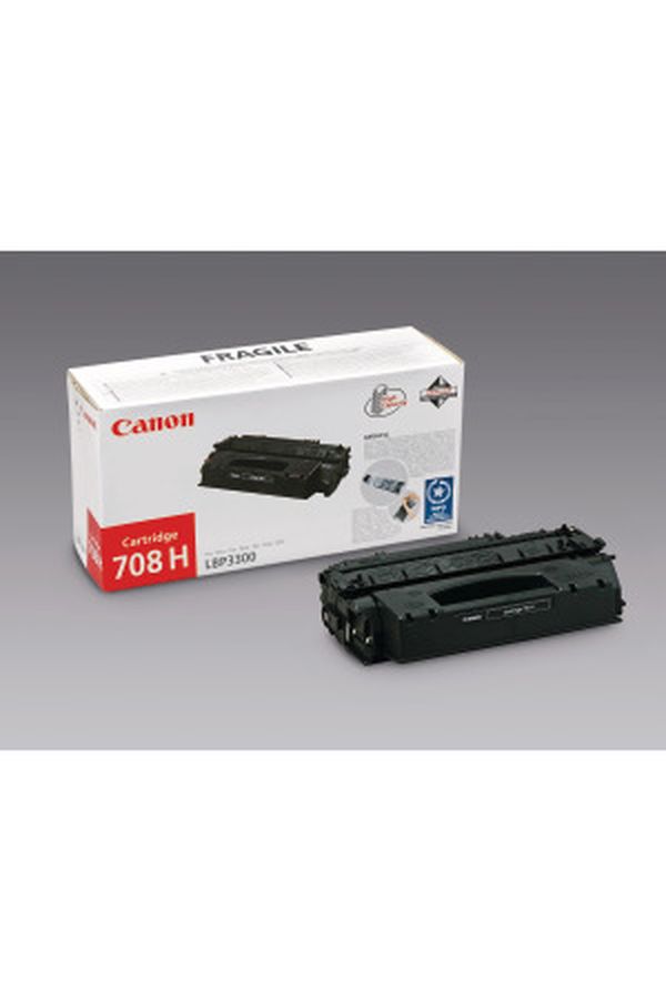 CANON Toner-Modul 708H schwarz - Image 1