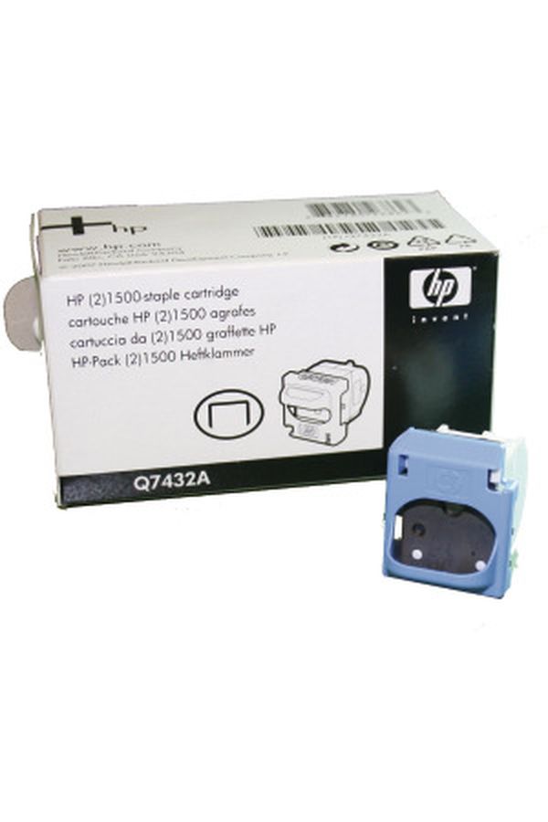 HP Heftklammern - Image 1