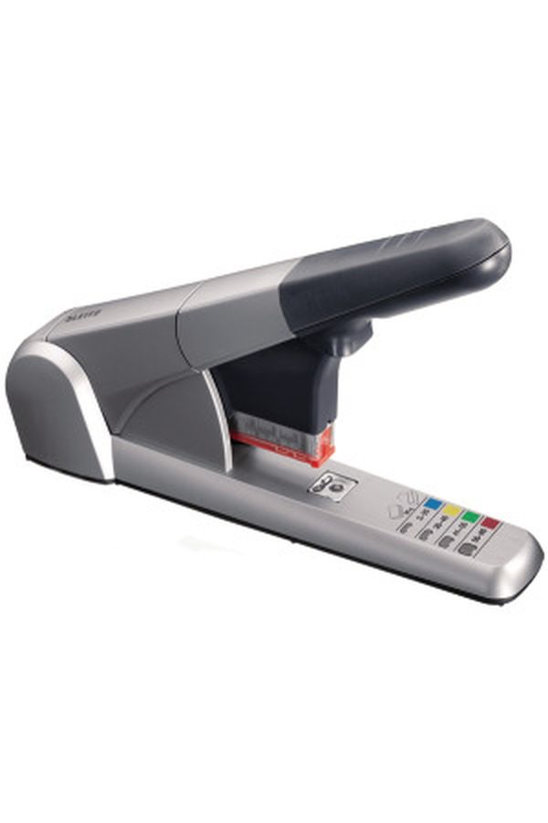 LEITZ Blockheftmaschine 5551 8mm - Image 1