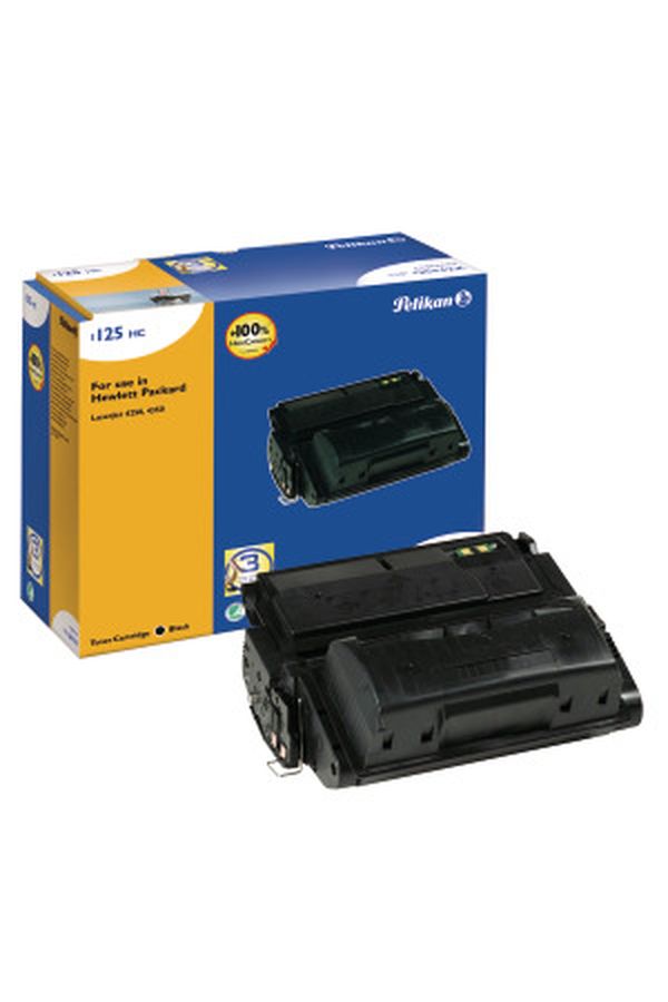PELIKAN Toner-Modul schwarz - Image 1
