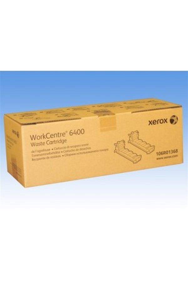 XEROX Resttonerbehälter - Image 1