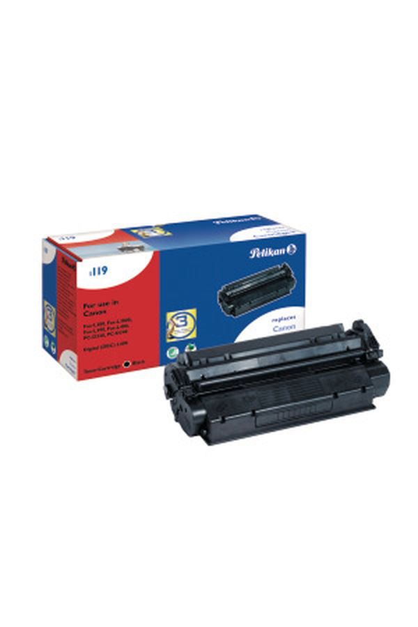 PELIKAN Toner-Modul schwarz - Image 1
