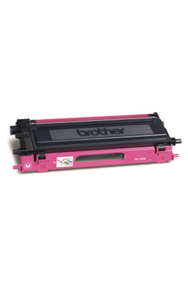 Brother Toner 4'000s. magenta - Image 1
