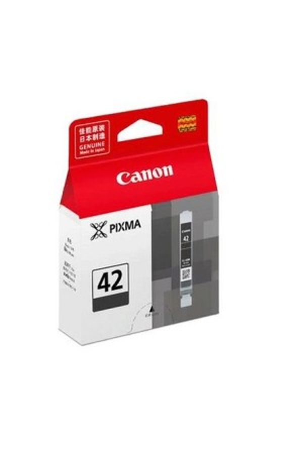 CANON Tintenpatrone grey - Image 1