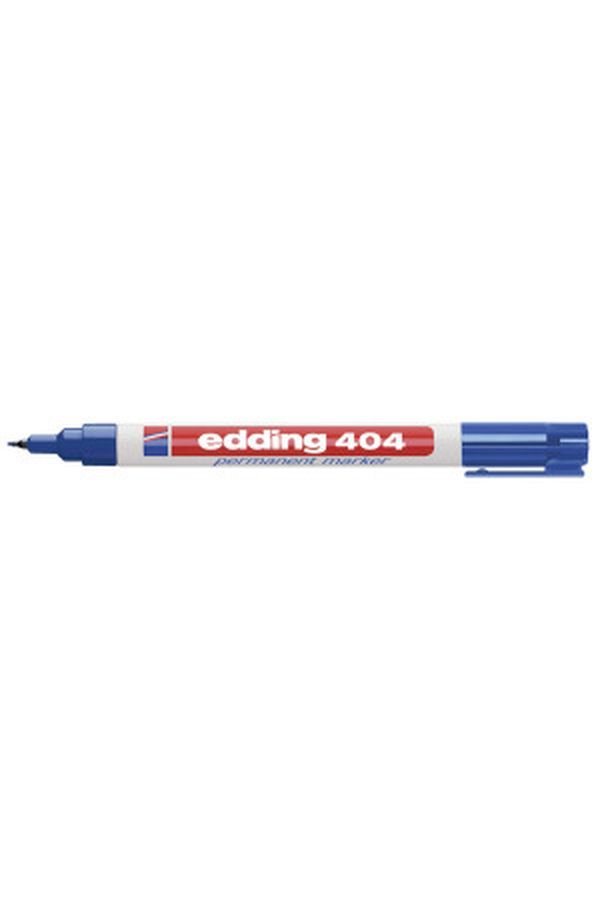 EDDING Permanent Marker 404 - Image 1