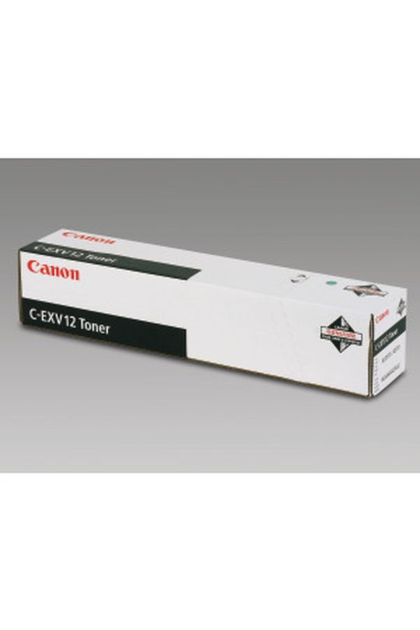 CANON Toner schwarz - Image 1