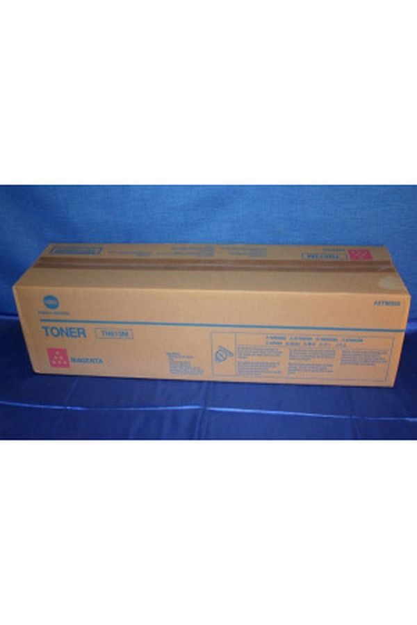 KONICA Toner TN-613M magenta - Image 1