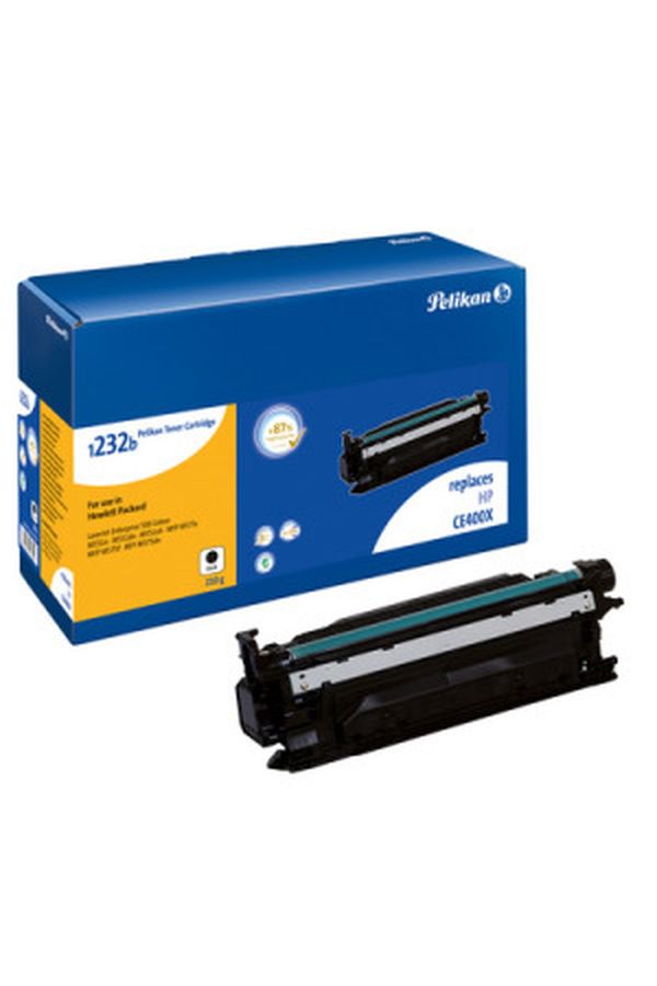 PELIKAN Toner-Modul schwarz - Image 1