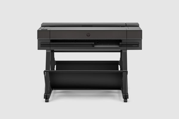 HP DesignJet T850 36'' - Image 1