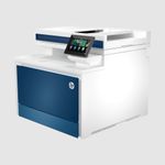 HP Color LaserJet Pro MFP 4302fdn - Thumbnail 2