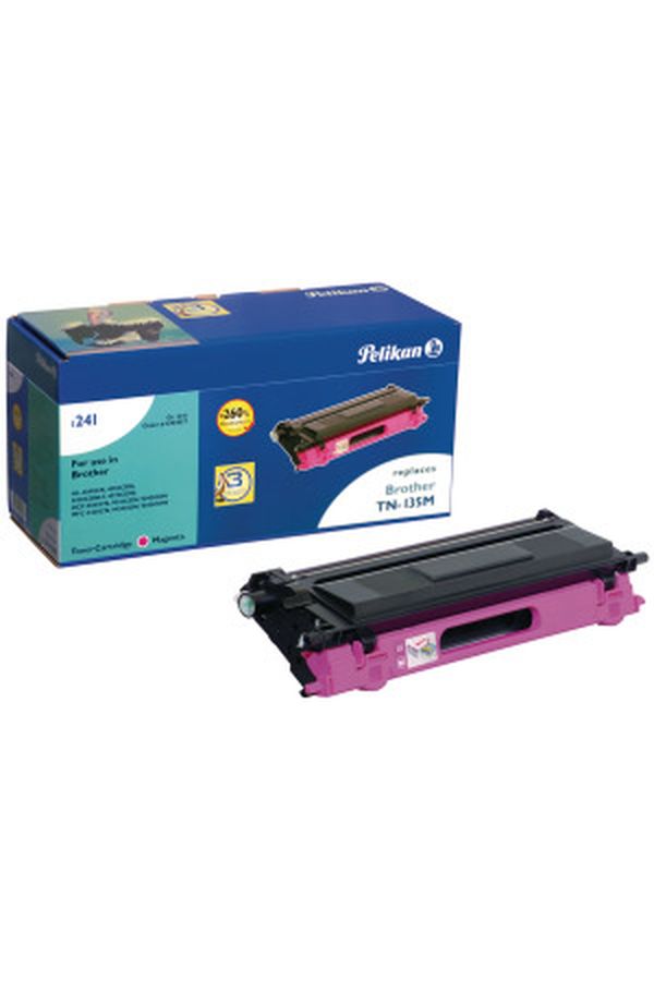 PELIKAN Toner HY magenta - Image 1