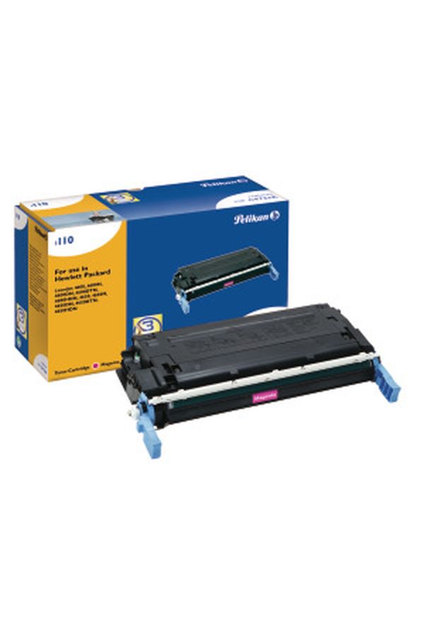 PELIKAN Toner-Modul magenta - Image 1