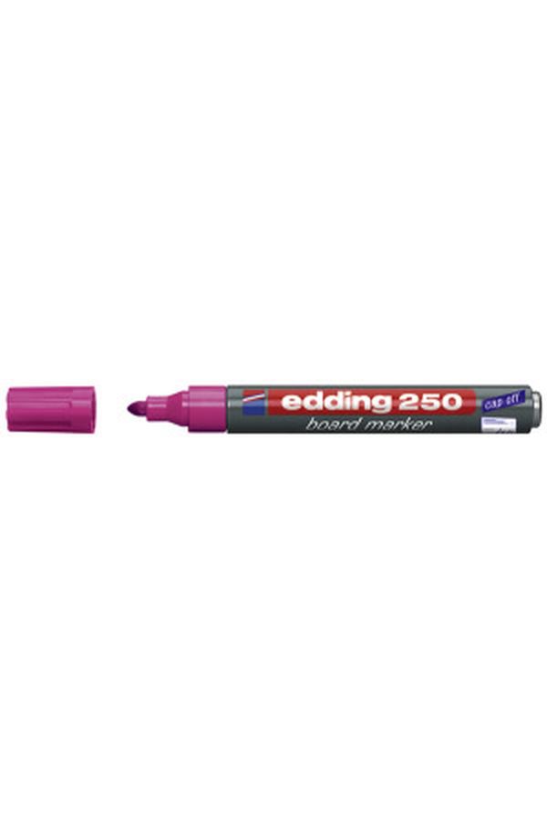 EDDING Whiteboard Marker 250 1,5-3mm - Image 1