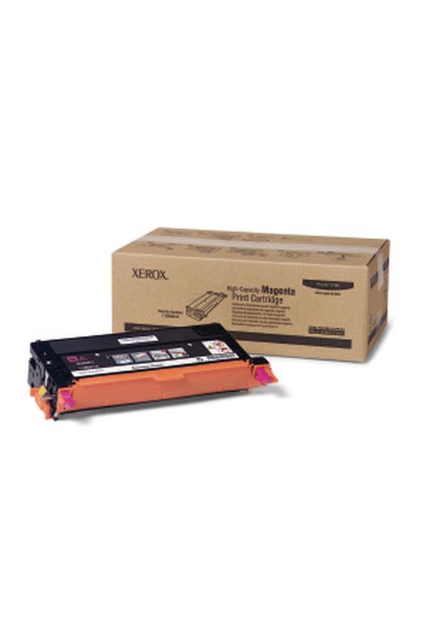 Xerox Toner 6'000s. magenta - Image 1