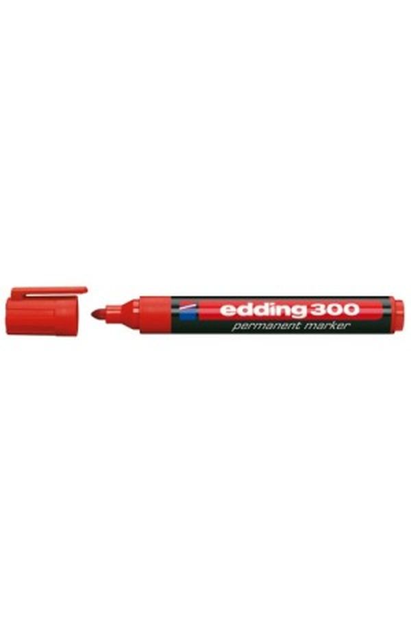 EDDING Permanent Marker 300 1,5-3mm - Image 1