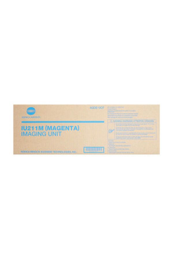 KONICA Imaging Unit magenta - Image 1