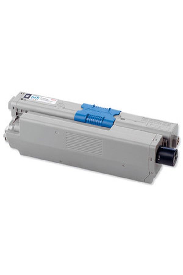 Oki Toner black 3500s. - Image 1