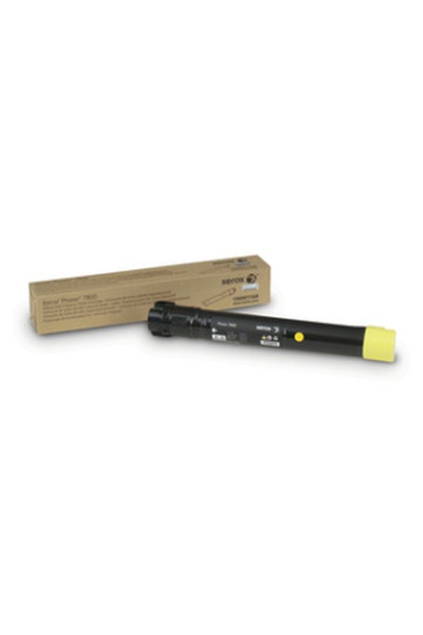 XEROX Toner-Modul HY yellow - Image 1