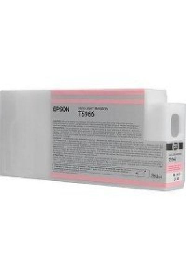 EPSON Tintenpatrone vivid light mag. 350ml - Image 1