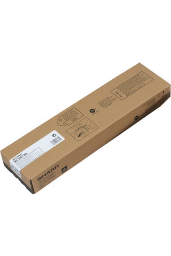 SHARP Toner schwarz - Image 1