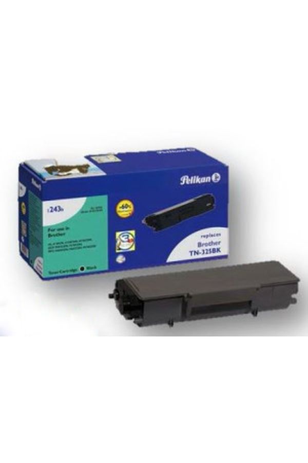 PELIKAN Toner-Modul schwarz - Image 1