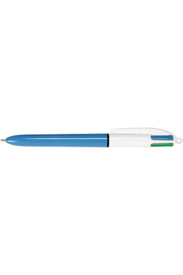 BIC Kugelschreiber 4 Colours 0.4mm - Image 1