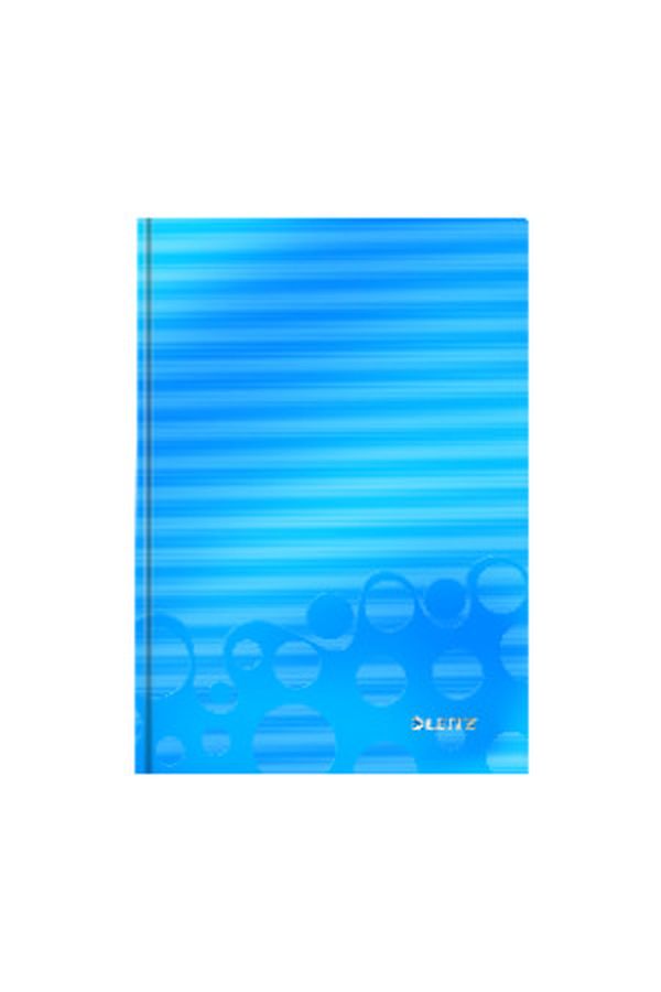LEITZ Notizbuch WOW A5 - Image 1