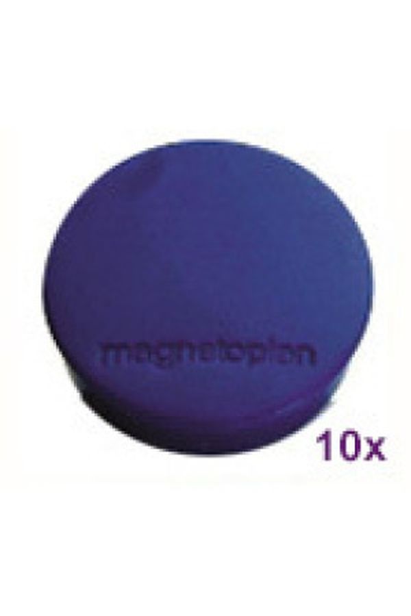 MAGNETOP. Magnet Discofix Standard 30mm - Image 1