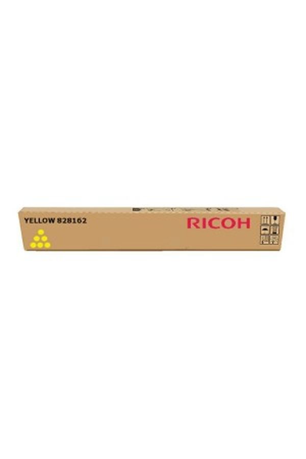 RICOH Toner-Modul yellow - Image 1
