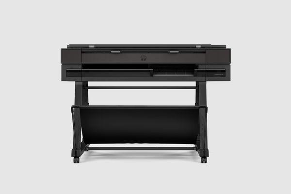HP DesignJet T850 MFP 36'' - Image 1