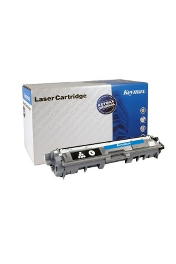 KEYMAX Toner-Modul schwarz - Image 1