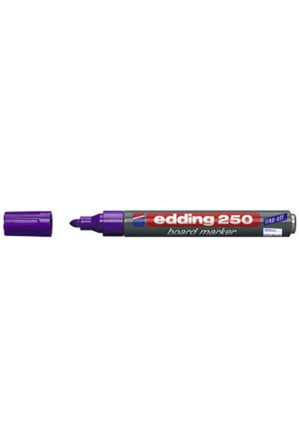 EDDING Whiteboard Marker 250 1,5-3mm - Image 1