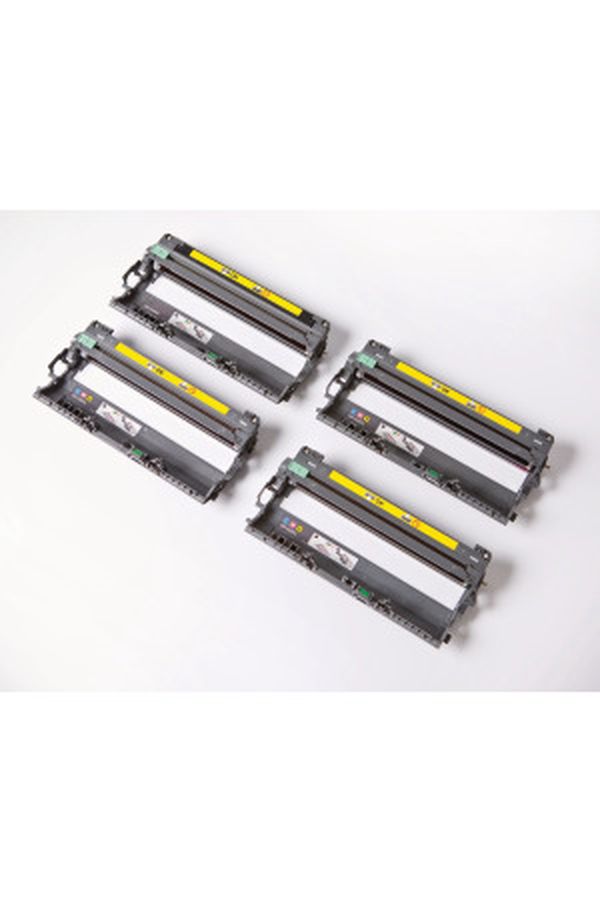 BROTHER Drum CMYBK - Image 1