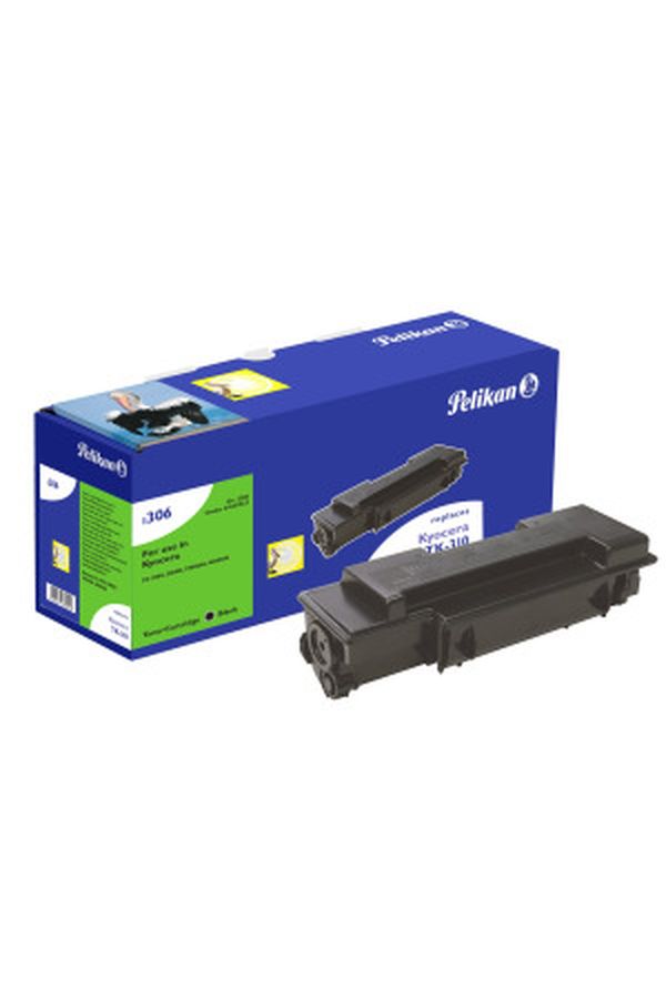 PELIKAN Toner-Modul schwarz - Image 1