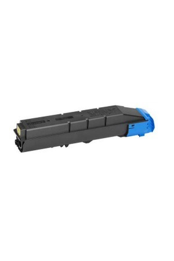 KYOCERA Toner-Modul cyan - Image 1