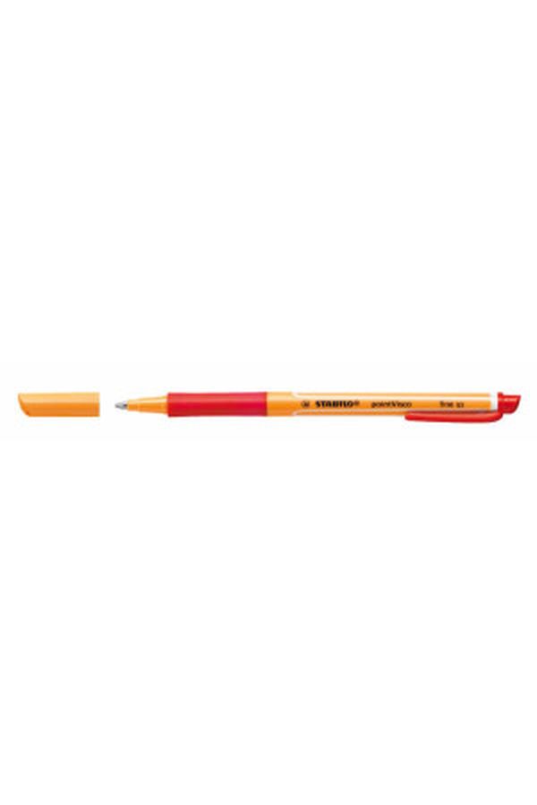 STABILO Tintenroller pointVisco 0,5mm - Image 1